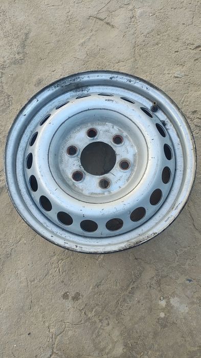 Продам Диски размер 16