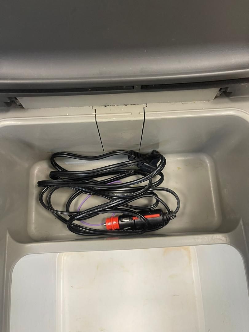 Lada Frigorifica Auto cu Compresor  CoolFreeze CDF-35 -A-
