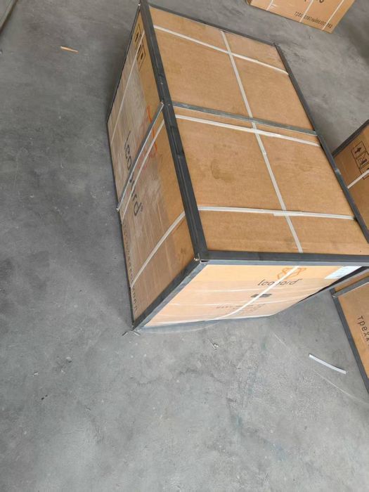 Трицикл электро Leopard новый