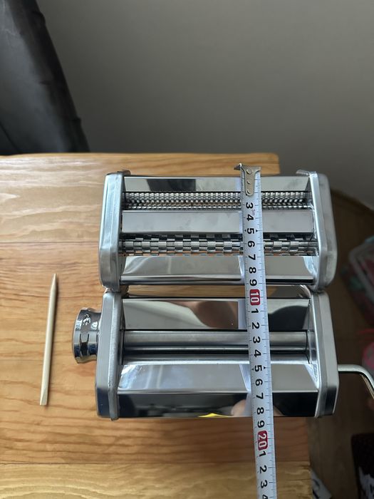 Машинка за рязане на листа