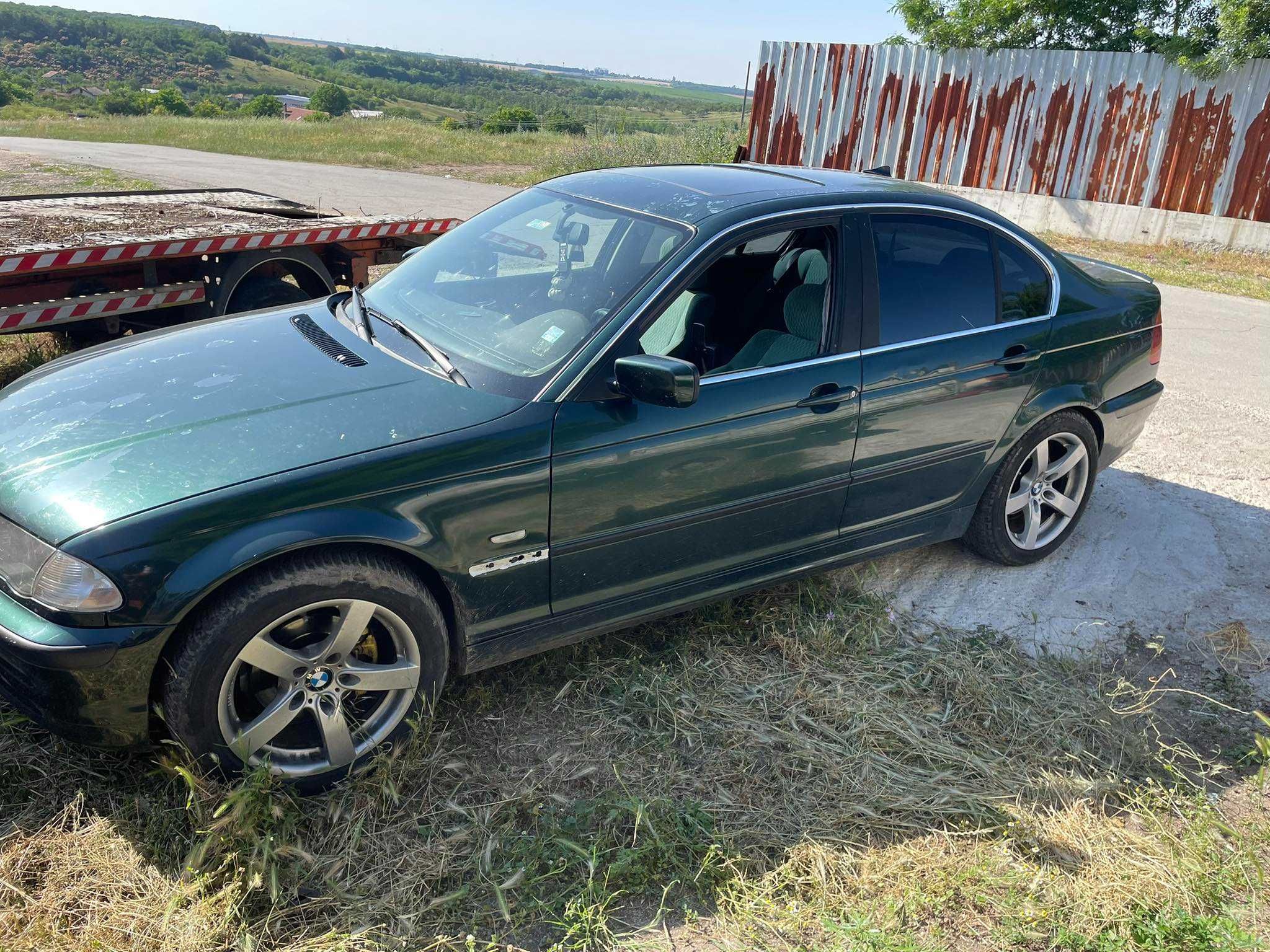 bmw 320 e46 m50 b20 на части бмв е46 м50 б20