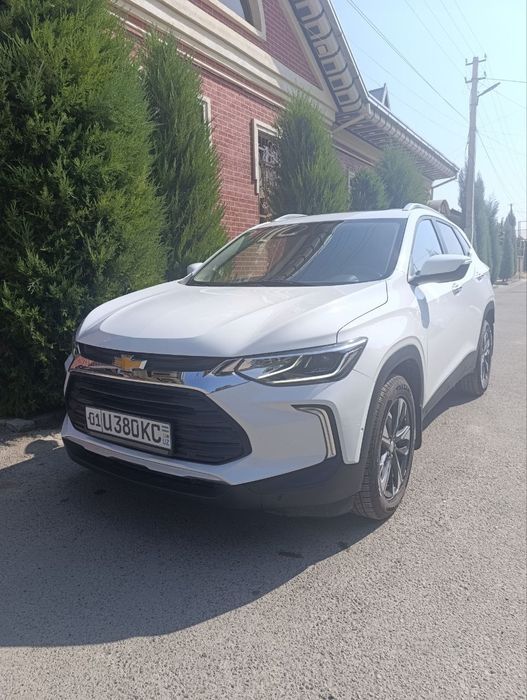 Sotiladi Treker 2 premer