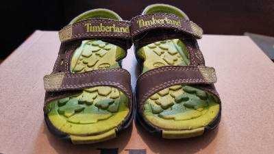 Детски сандалки timberland  - номер 22,5
