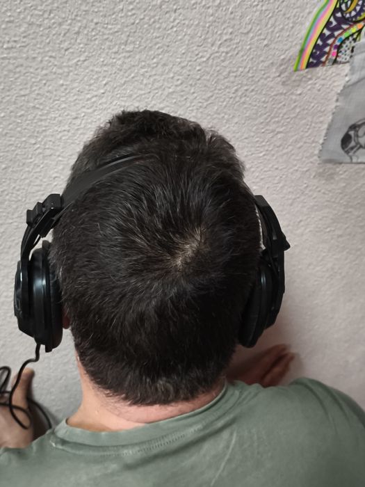 Căști audio Philips