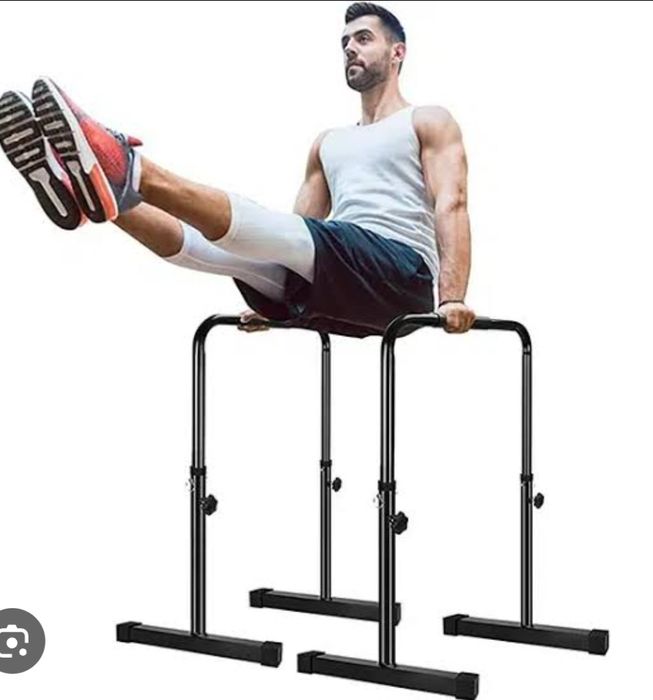 Bară flotărila paralele reglabile și compacte TS100