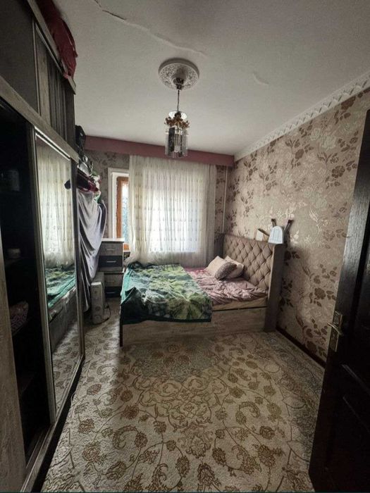 Чил-20 Панель 2в3/4/5 балкон 2/6 меб+тех Ориентир Корейское Здание