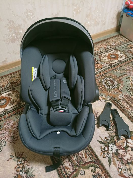 Продам автокресло
