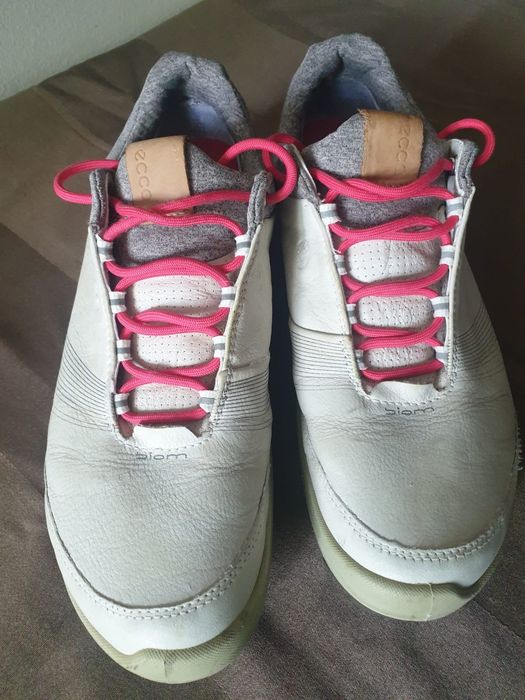 Pantofi Damă Ecco Biom Trekking