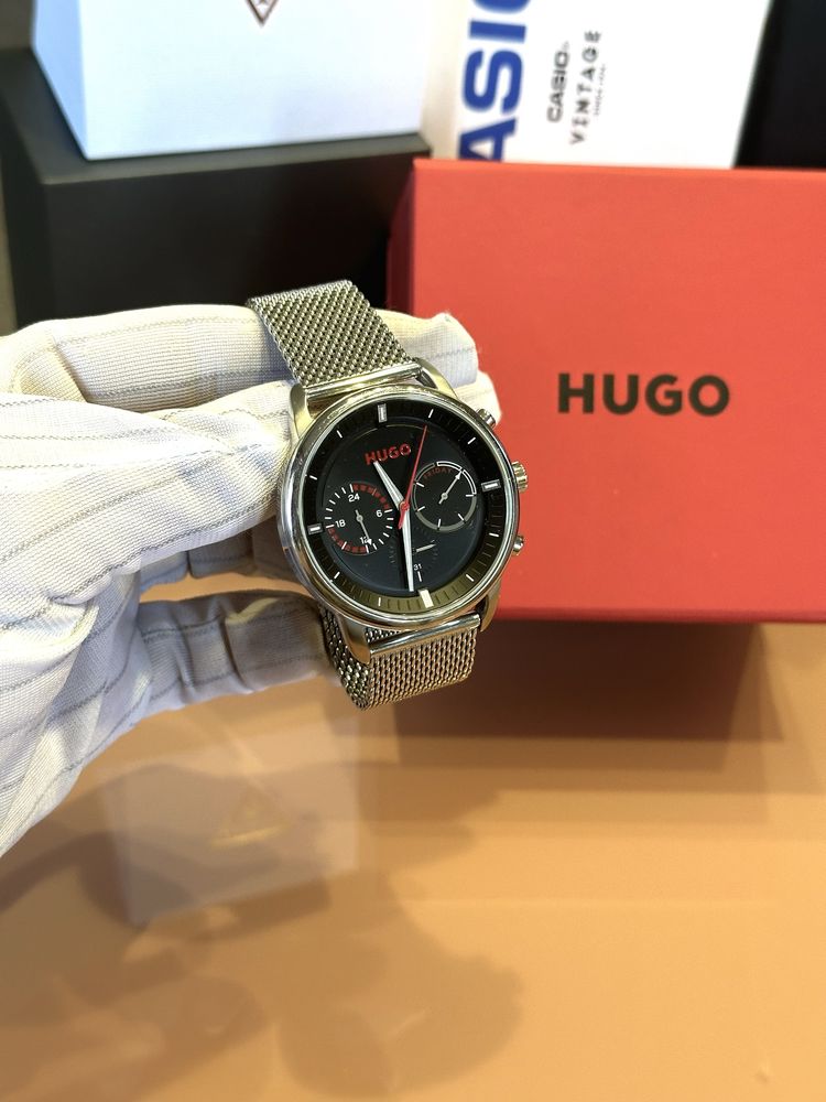 Мъжки часовник Hugo Boss Hugo 1530236