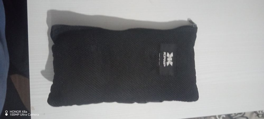 Электроные наски