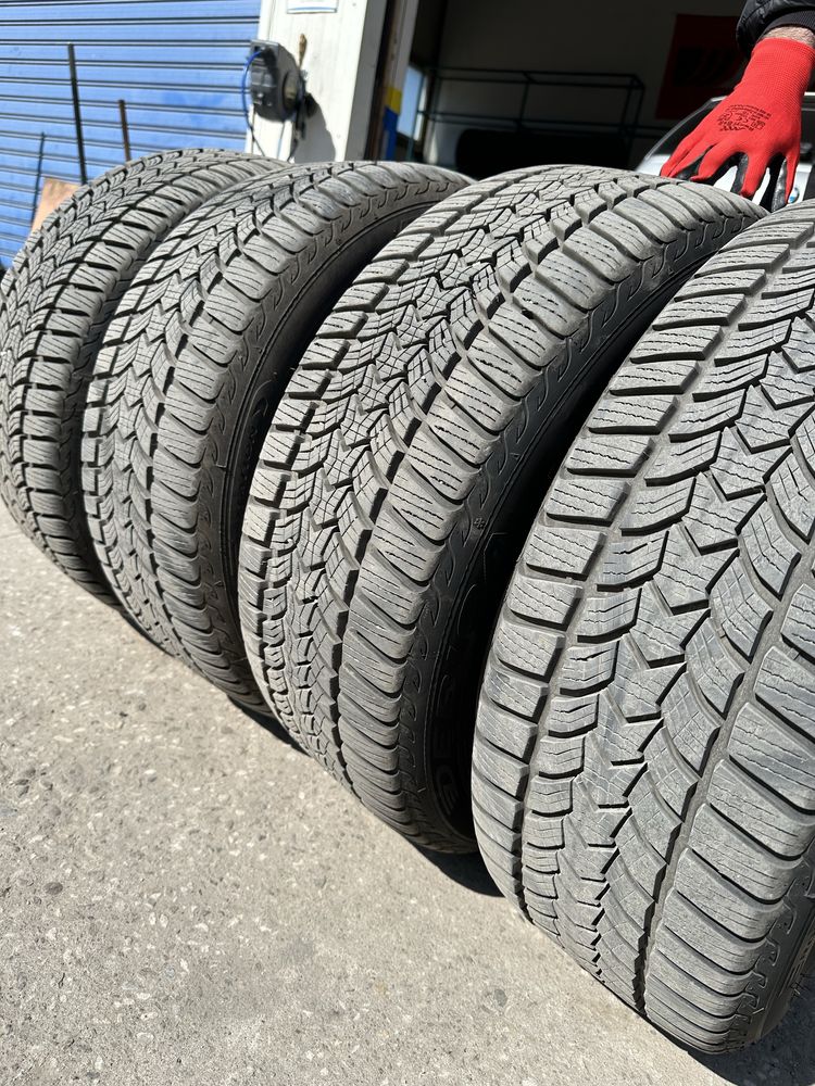 Зимни гуми DEBICA 225/50 R17 FRIGO HP2 XL