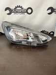 Far dreapta cu drl LED Ford Focus mk4 an 2018-2021