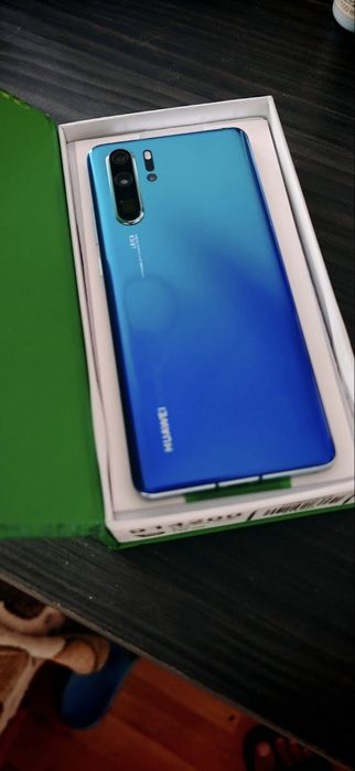 Huawei P30 Pro 128Gb Garantie 2ani