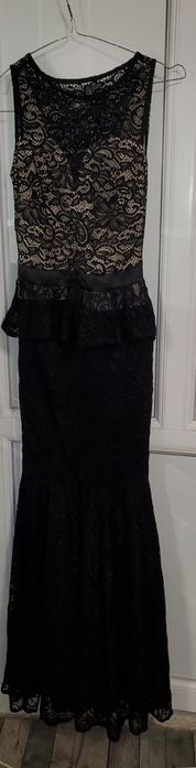 Rochie tip sirena