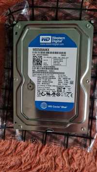 Hard disk PC Western Digital