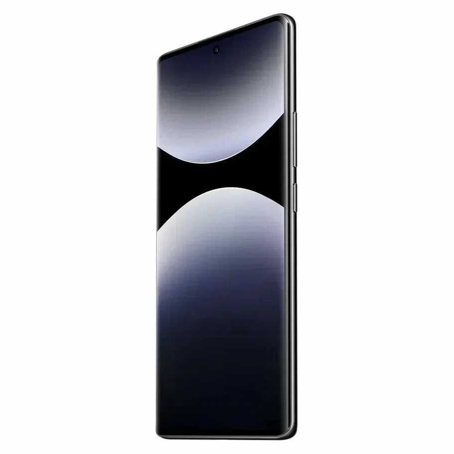 Смартфон Xiaomi Redmi Note 14 Pro, 200MP, NFC, 120Гц 12/512