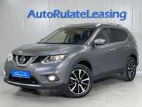 Nissan X-Trail GARANTIE 1 AN, Panoramic, Pilot auto, Camera, Hayon electric