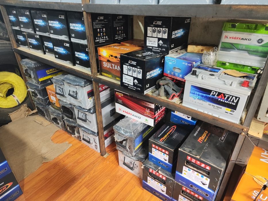 Акумлятор Byd Akumlyator Kia Akumlyator Hyundai Akumlyator Chevrolet