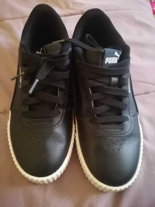 Кецове PUMA, номер 40