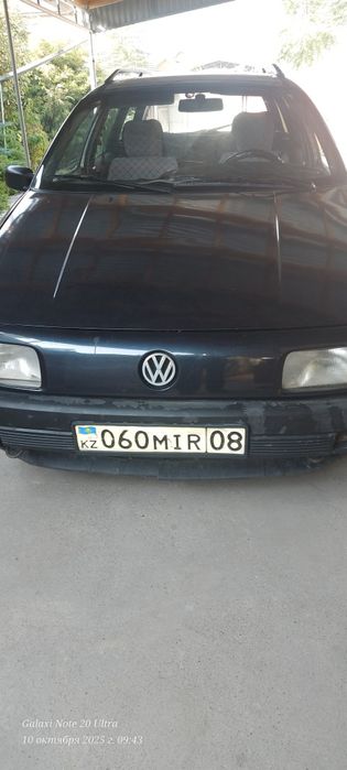 Продается Пассат Б3