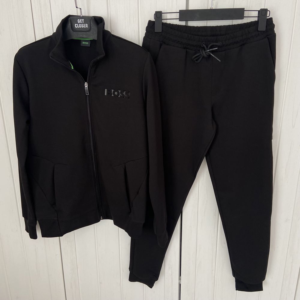 Hugo Boss Tracksuit / Мъжки анцуг Екип