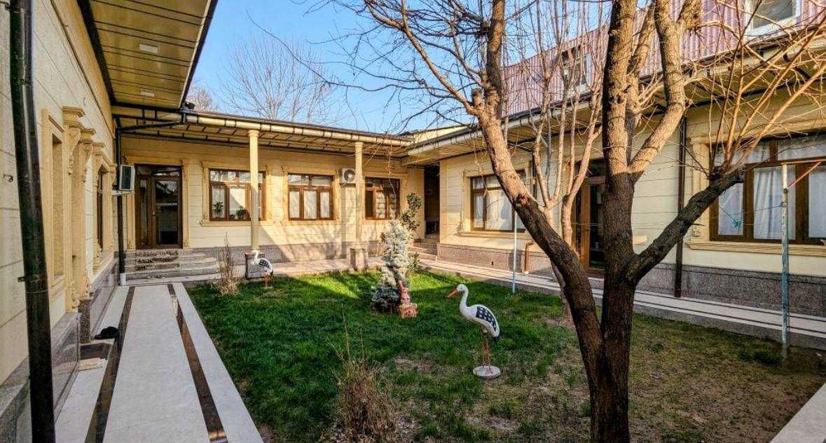 Продается дом в Мирзо Улугбекском районе
