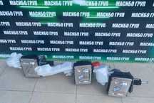 ABS модул помпи за Бмв Bmw 2 U06 X1 U11 X5 G05 X7 G07 G70