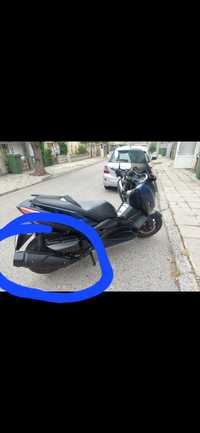 Гърне за Yamaha X Max 400