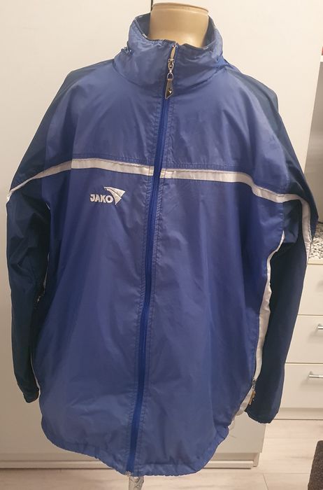 Jaketa Jako mas L