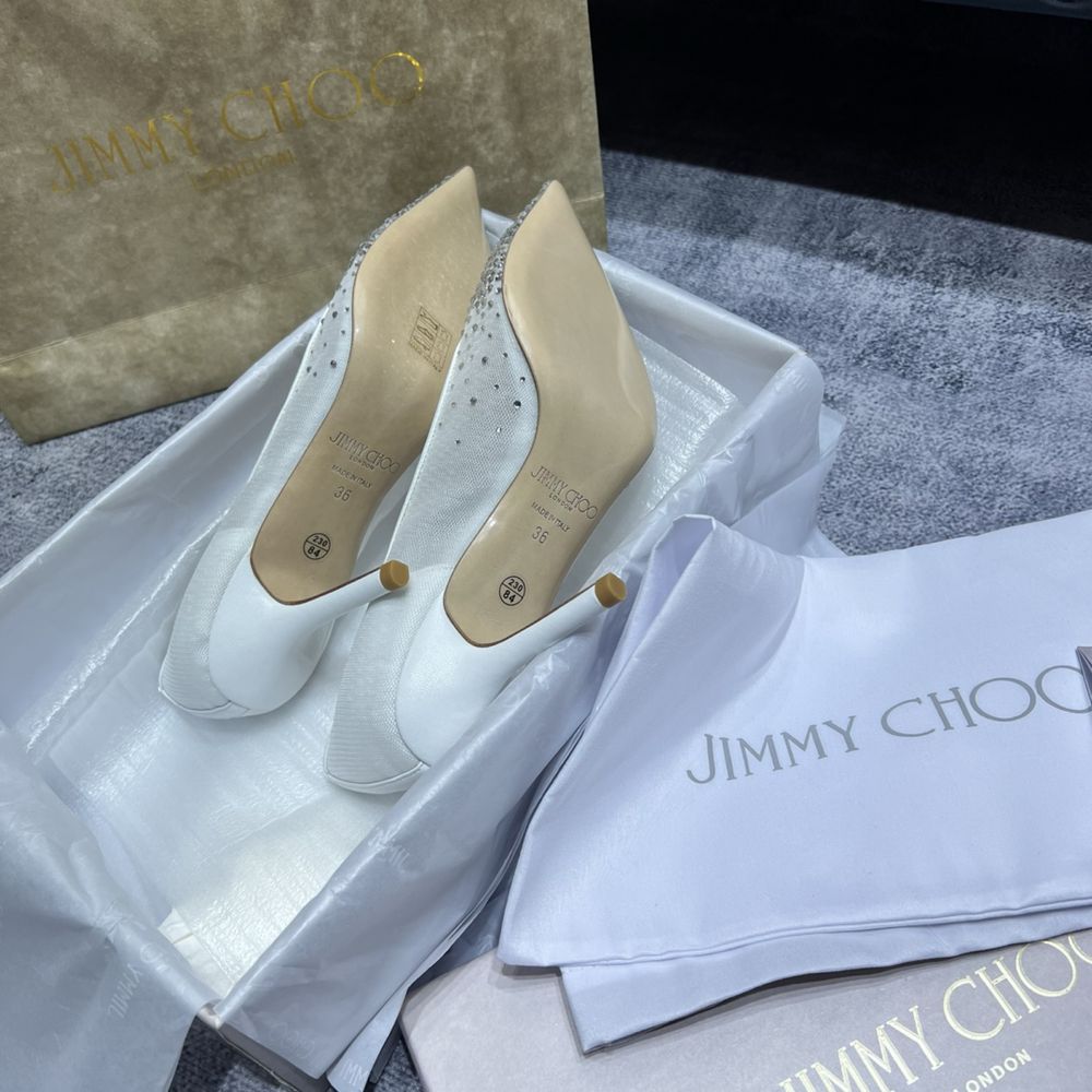 Pantofi Jimmy Choo