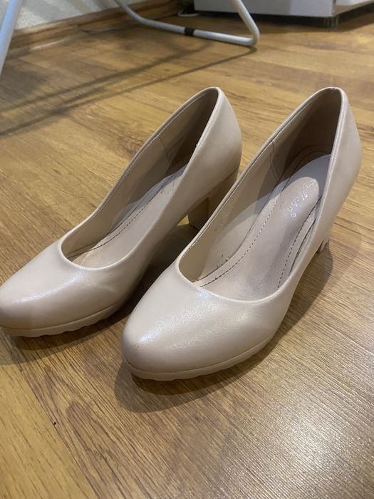 Туфли женские 39-40 размер