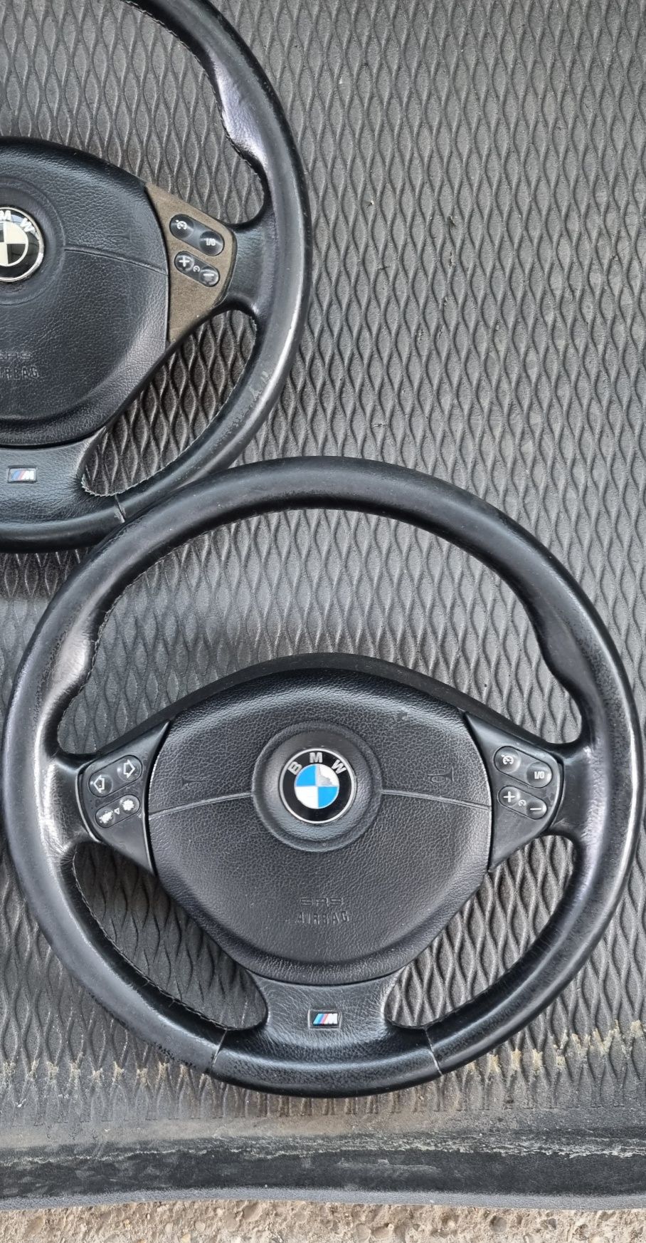 Volan M bmw  e46 e39 e38 stage 2