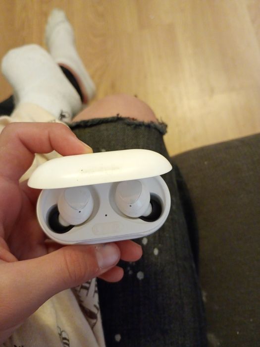Căști Samsung buds