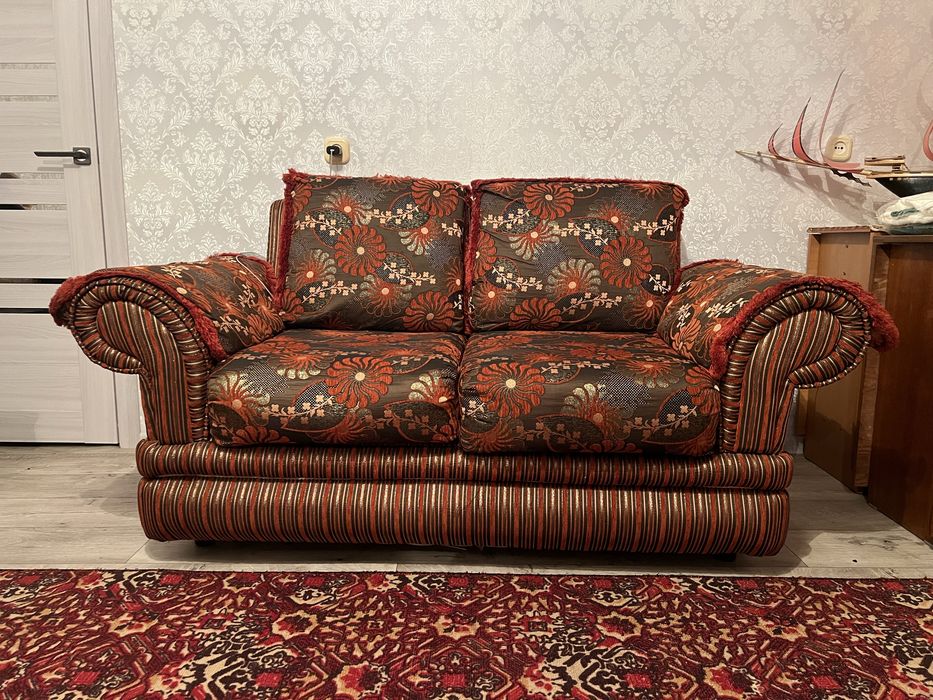 Продам диван 3в1