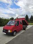 Volkswagen LT46 Basculabil