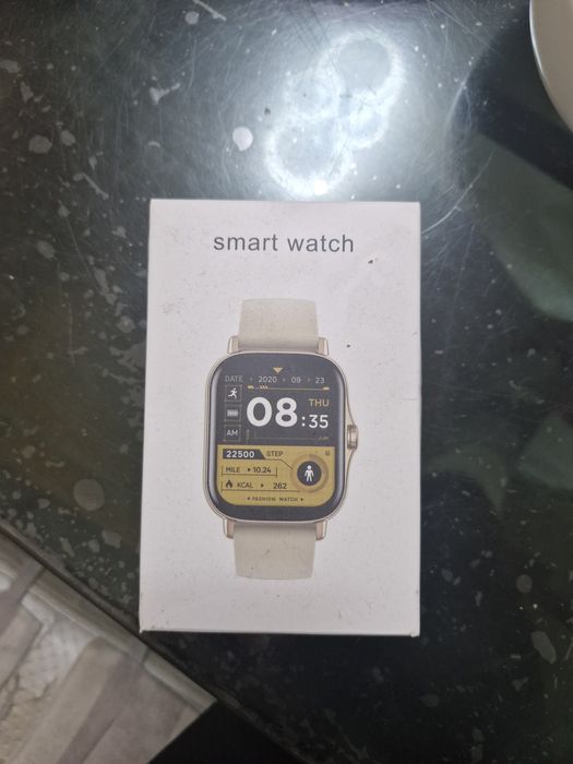 Смарт часы новые