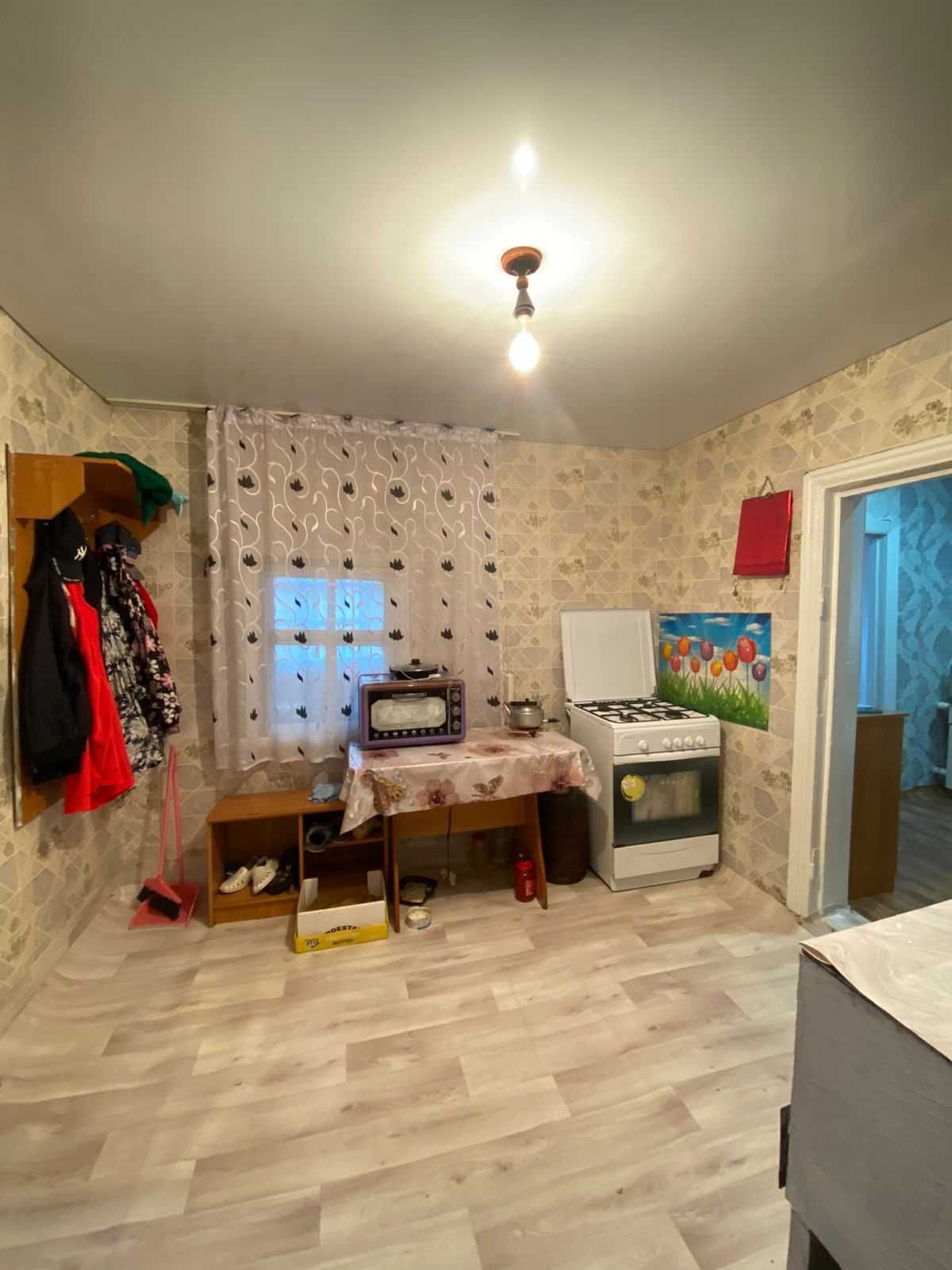 Продам частный ДОМ в Рабочем поселке!