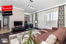 Apartament 3 camere|et1|la cheie|garaj|Iris