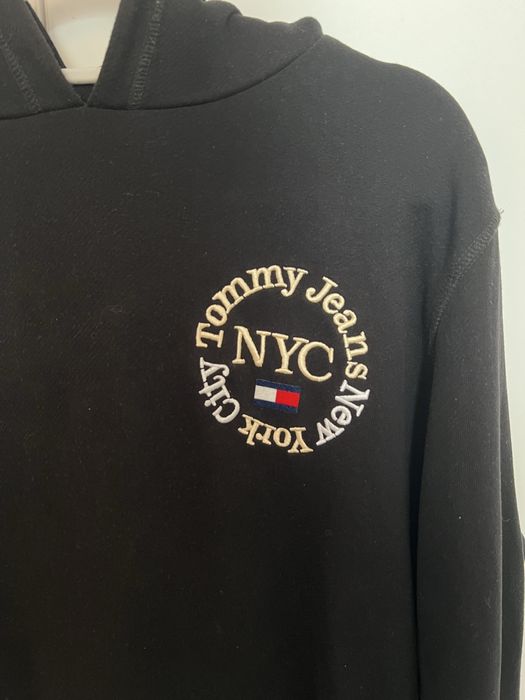 Суитчър/ худи на tommy jeans