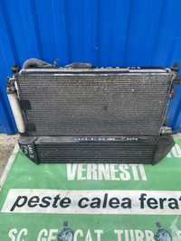 Radiator intercooler Land Rover Td4 2.0 d 150 Cp