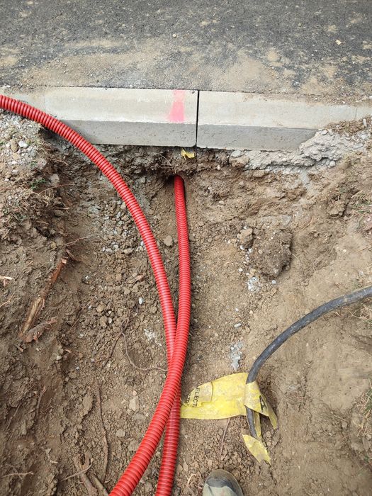 Subtraversări orizontale