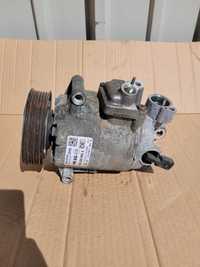 Compresor Clima AC VW Audi Skoda Seat 5N0820803F 1.6 2.0 TDI