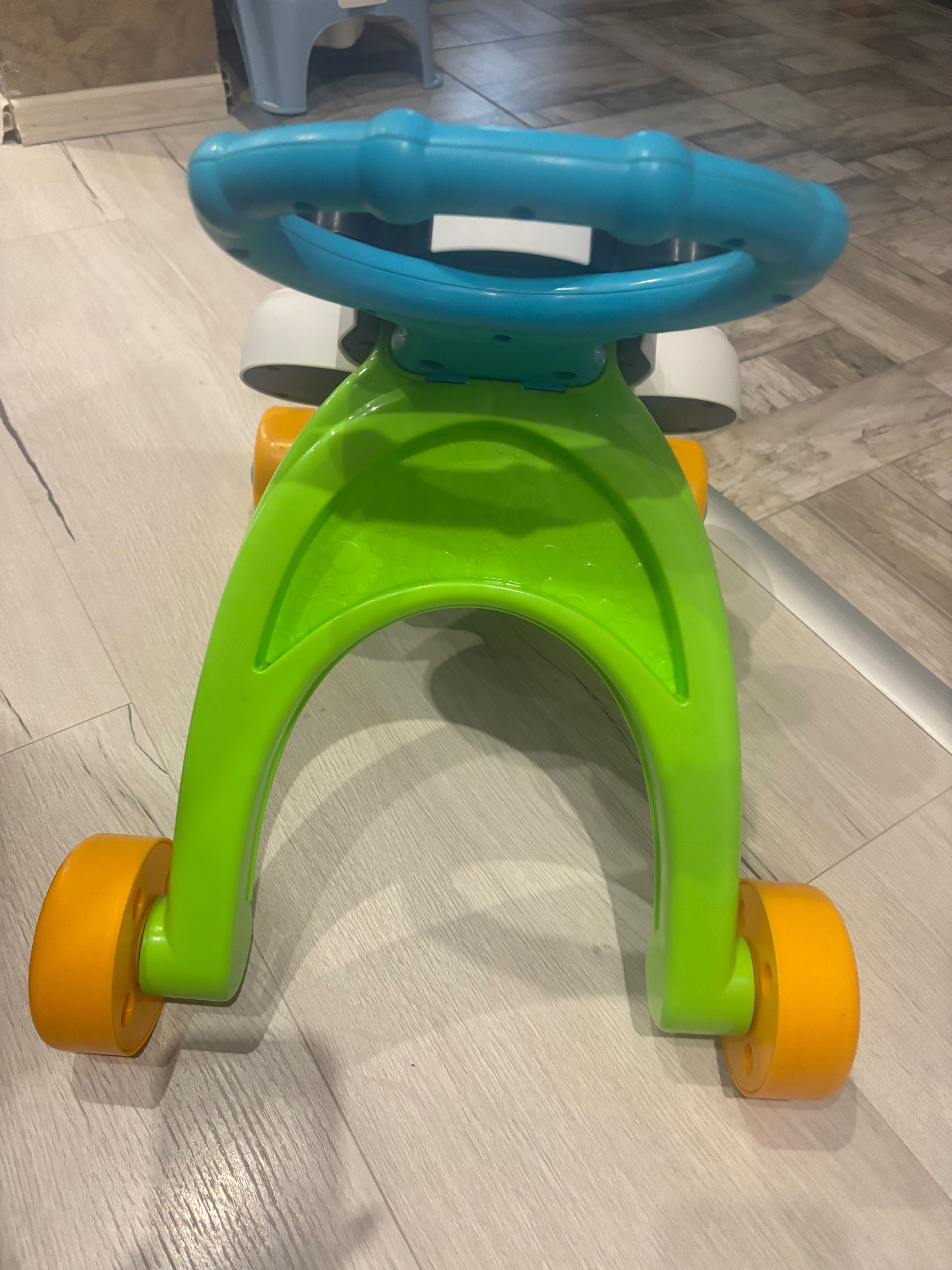 Уокър / Проходилка Fisher Price