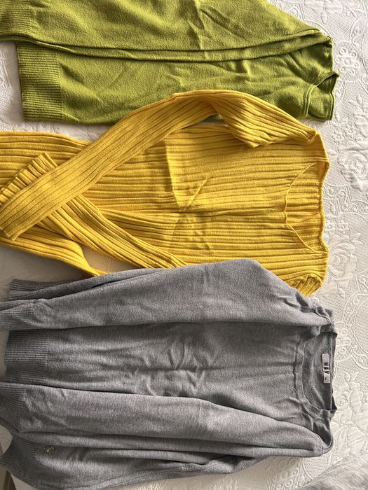 Дамски пуловери, размер С