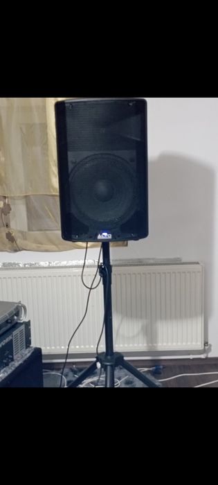 Vînd boxă activă Alto tx 322