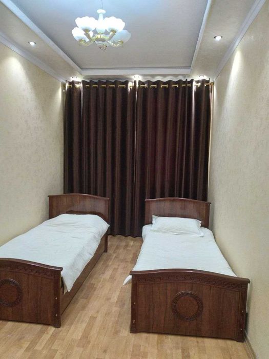 Shahrisabz maydon uy