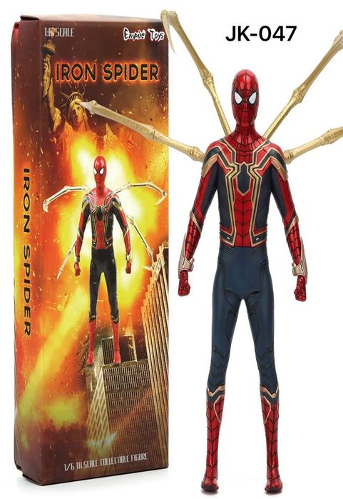 Человек-Паук Веном Доктор Стрэндж Тор