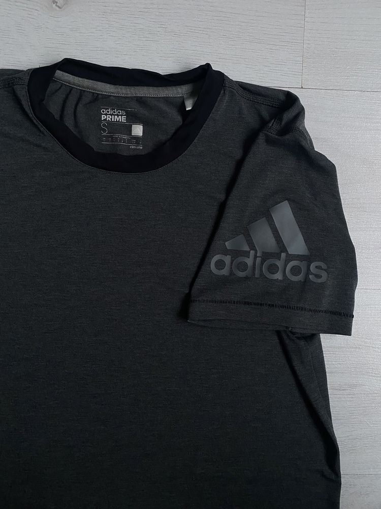 Adidas  3 бр. Мъжки Тениски / S / Оригинал
