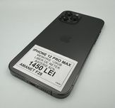 Amanet F28: Telefon Iphone 12 Pro Max 128 GB
