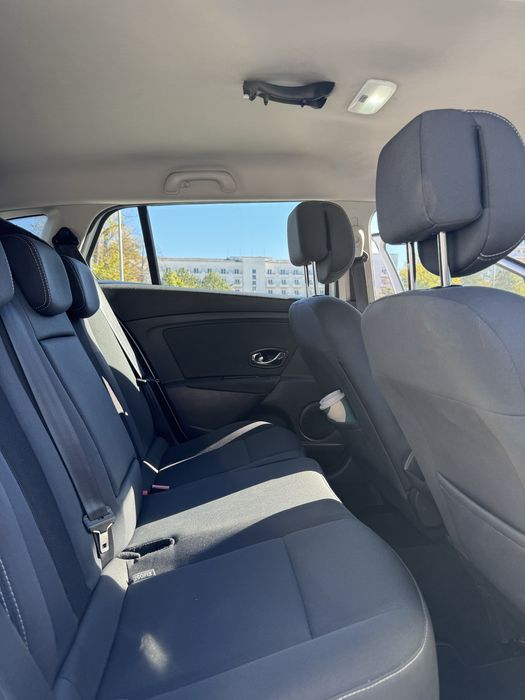 Renault Megane 3 Grandtour Pre-Facelift